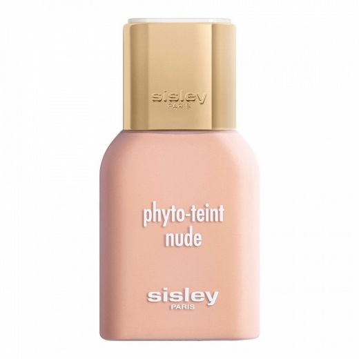 SISLEY Phyto-Teint Nude