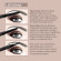 IsaDora Sculpting Brow Pen Waterproof With Brush (Uzacu zīmulis)