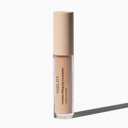 INGLOT Peptide Lifting Eye Concealer 