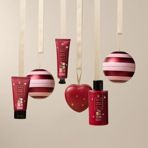 DOUGLAS COLLECTION Seasonal Winter Wonder Body Lotion 