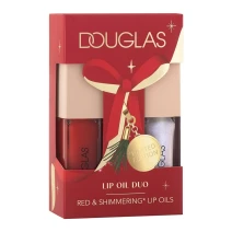 DOUGLAS COLLECTION MAKE-UP Lip Oil Duo
