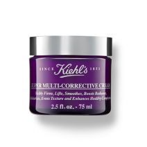 Kiehl's Super Multi-Corrective Anti-Aging Face and Neck Cream (Pretnovecošanās krēms sejai un