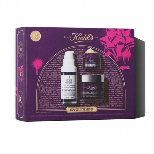 KIEHL'S What’s Your Age Again? Gift Set 