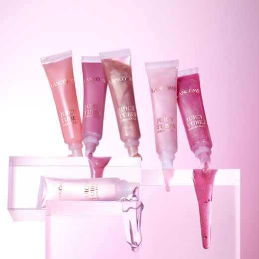 LANCÔME Juicy Tubes Lip Gloss 