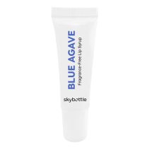 SKYBOTTLE Blue Agave Fragrance-Free Lip Syrup