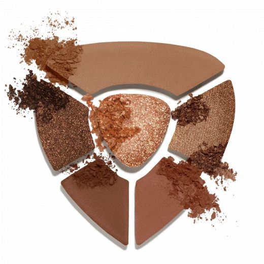 DOLCE&GABBANA BEAUTY Ever Icon Eye Palette