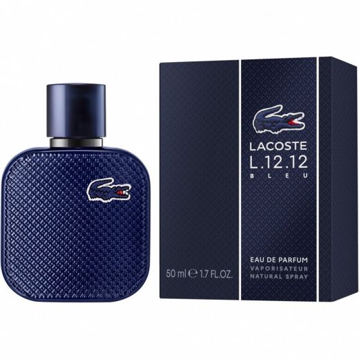 LACOSTE L.12.12 Bleu