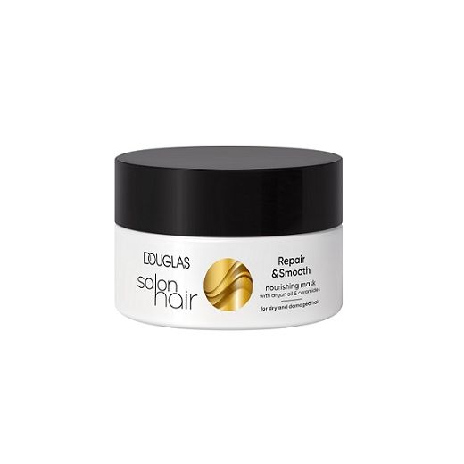 Douglas Hair Salon Hair Repair & Smooth Nourishing Mask