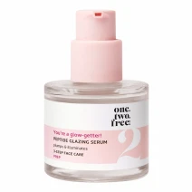 ONE.TWO.FREE! Peptide Glazing Serum