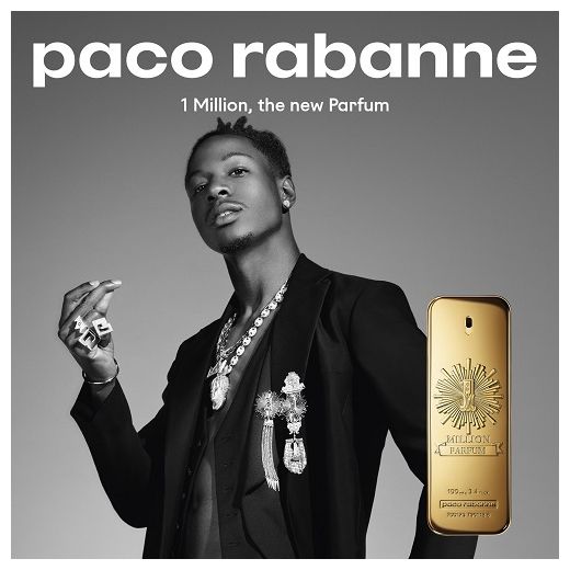 Paco Rabanne 1 Million Parfum  (Parfimērijas ūdens vīrietim)