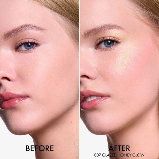 DIOR Backstage Glow Maximizer Palette