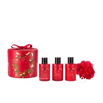 DOUGLAS COLLECTION Seasonal Charming Winter Pure Wellness Set