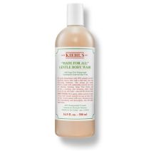 Kiehl's “Made for All” Gentle Body Cleanser  (Ķermeņa mazgāšanas līdzeklis visai ģimenei)