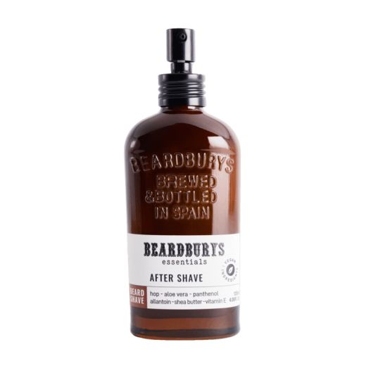 BEARDBURYS ESSENTIALS Mosturizing After Shave