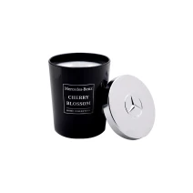 MERCEDES-BENZ Candle Cherry Blossom