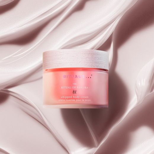 RITUALS The Ritual Of Sakura Body Cream 