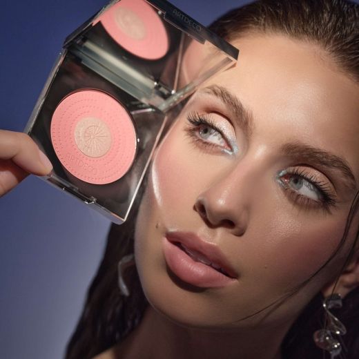 ARTDECO Galactic Blush Couture - Cosmic Glam 