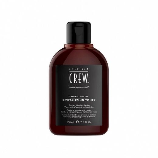 AMERICAN CREW Revitalizing Toner