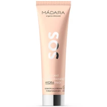 MADARA SOS Instant Moisture + Radiance Hydra Mask