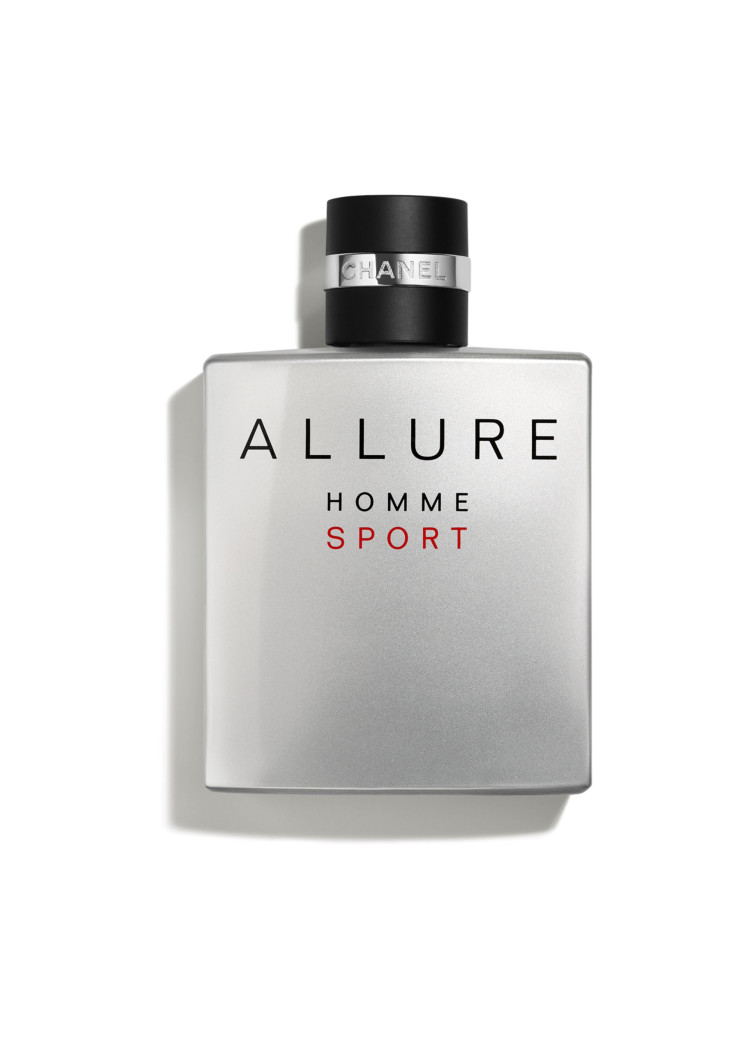 CHANEL Allure Homme Sport 