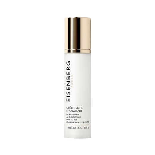  EISENBERG Crème Riche Hydratante