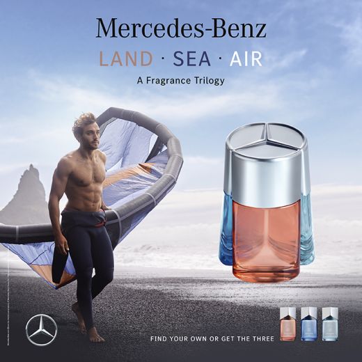 Mercedes - Benz Air