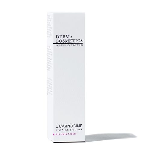 DERMACOSMETICS L-Carnosine Anti-A.G.E. Eye Cream