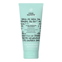Four Reasons Original Ultra Moisture Treatment