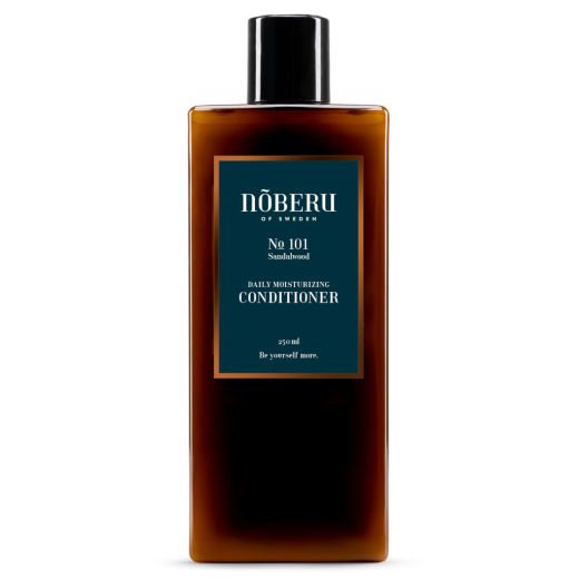 NÕBERU No 101 Daily Treatment Conditioner