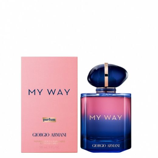 ARMANI My Way Parfum