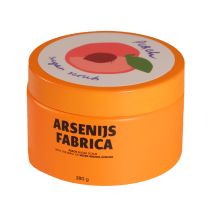 ARSENIJS FABRICA Peach Body Scrub