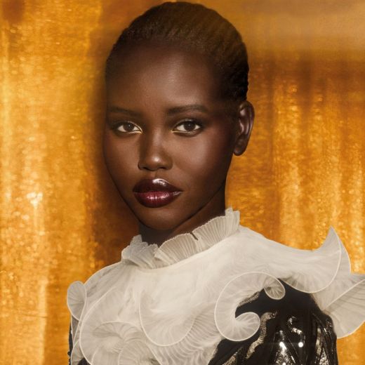 VALENTINO Donna Born In Roma Ivory 