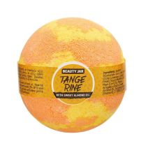 Beauty Jar Tange Rine Bath Bomb