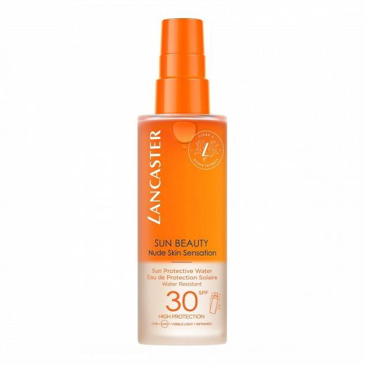 LANCASTER Sun Beauty Sun Protective Body Water SPF 30