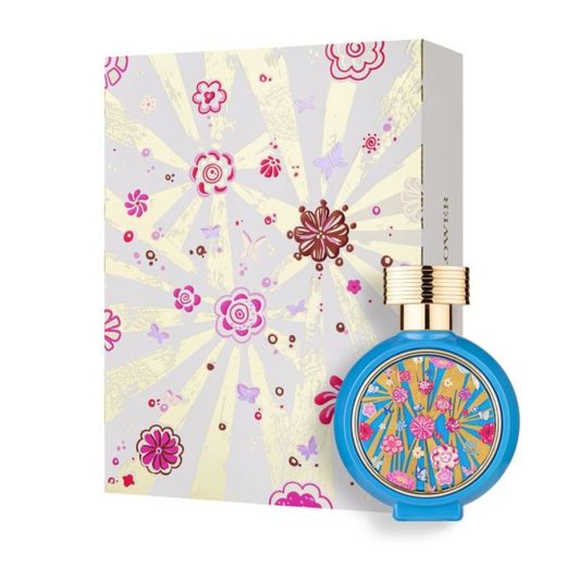 HFC PARIS Musk Flower