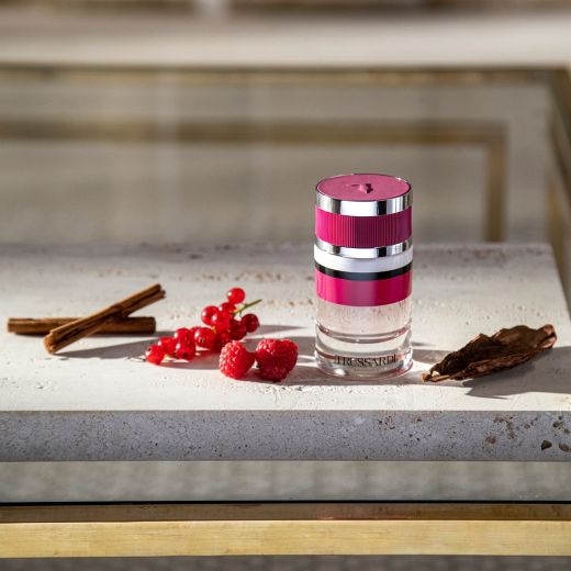 Trussardi Ruby Red