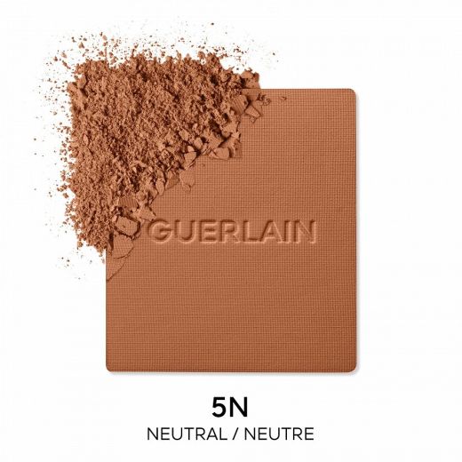 GUERLAIN Parure Gold Compact Powder