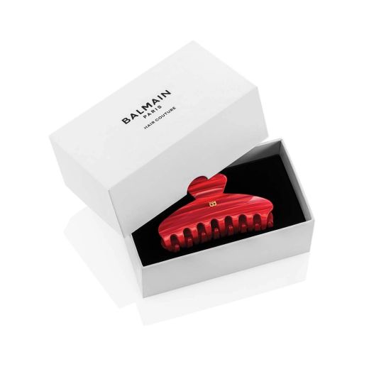 BALMAIN PARIS HAIR COUTURE Locks Of Love Pince À Cheveux M