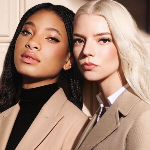 DIOR Forever Nude Matte Filter