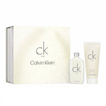 CALVIN KLEIN CK One Eau De Toilette 50 ml Set 