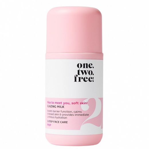 ONE.TWO.FREE! Glazing Milk 