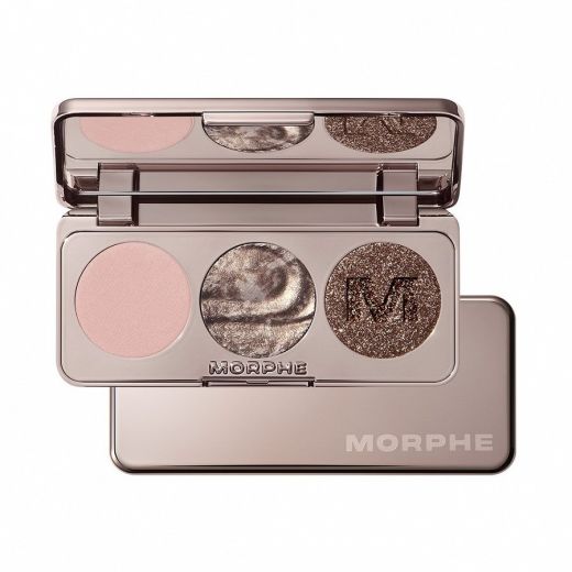MORPHE Trophy Wife Eyeshadow Trio