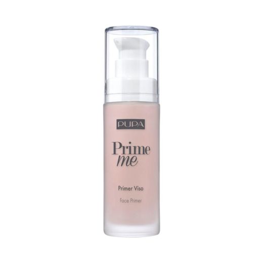 PUPA Prime Me Perfecting Primer