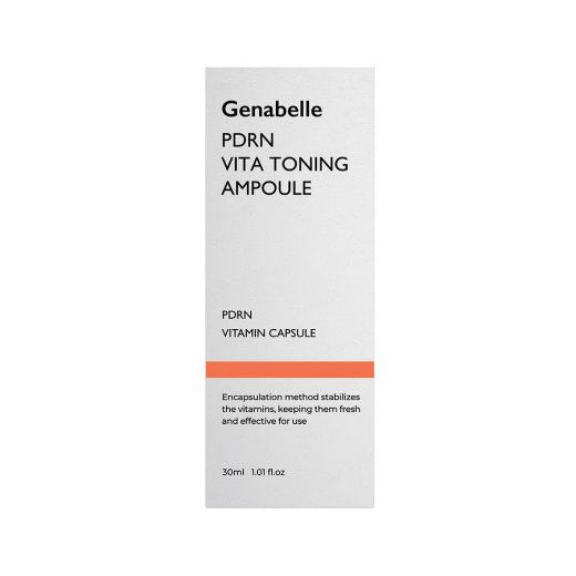 GENABELLE PDRN Vita Toning Ampoule