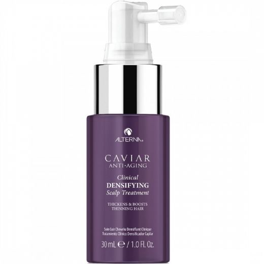 ALTERNA Caviar Clinical Densifying Scalp Treatment