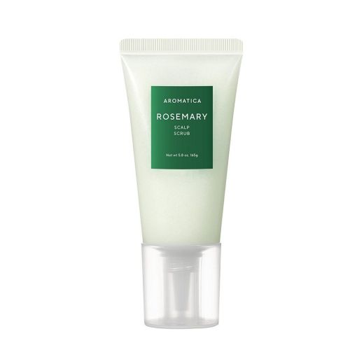 AROMATICA Rosemary Scalp Scrub