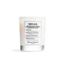 MAISON MARGIELA Candle By The Fireplace