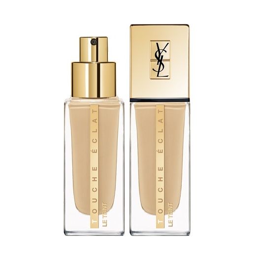 Yves Saint Laurent Touche Eclat le Teint Foundation  