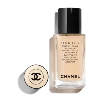 CHANEL LES BEIGES FOND DE TEINT, B10