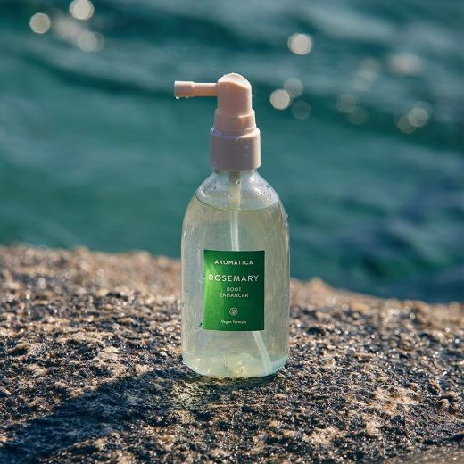 AROMATICA Rosemary Root Enhancer